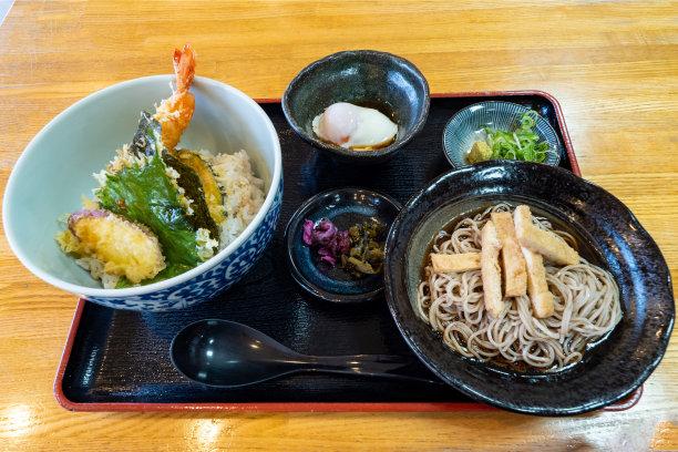 高清日料图片