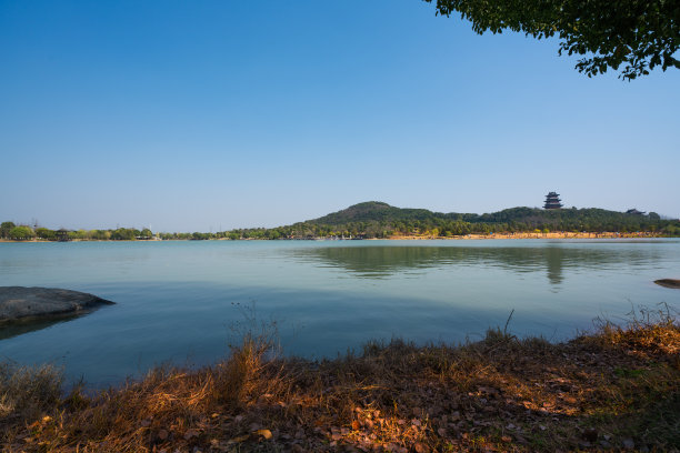 苏州山水苏州风景