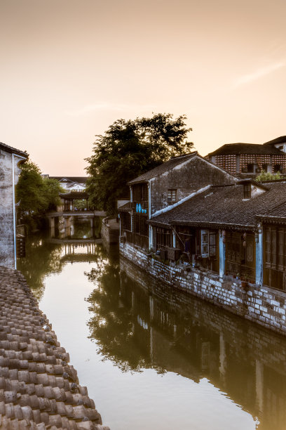 江苏建筑江苏旅游