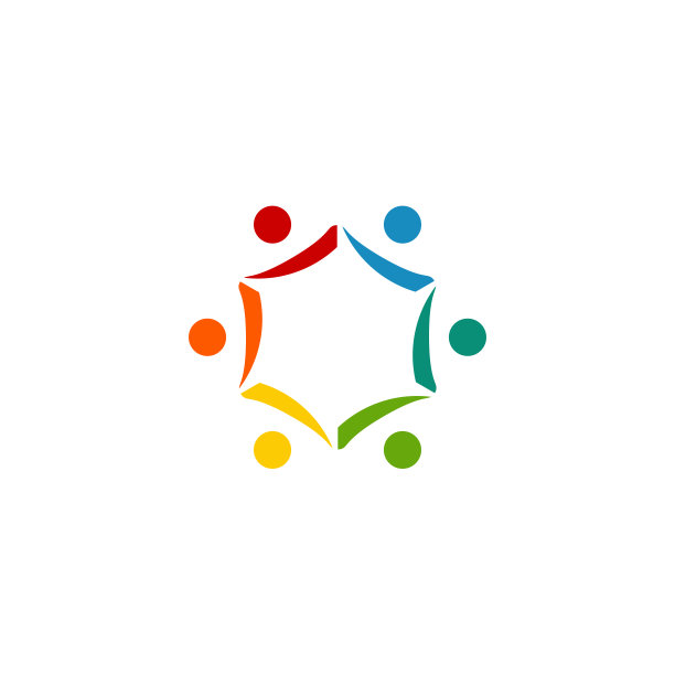 团结互助logo