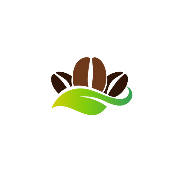 茶园logo设计