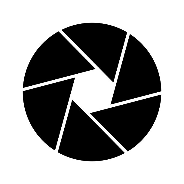 f字母logo