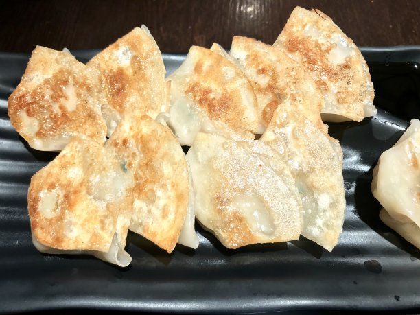 中式美食餐饮菜单