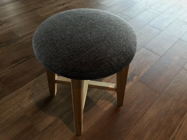 现代桌椅素材