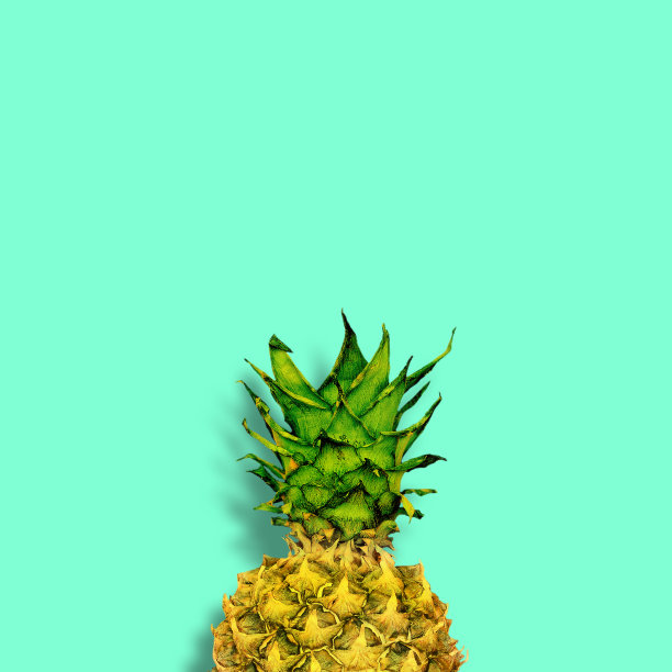 果汁摄影海报设计