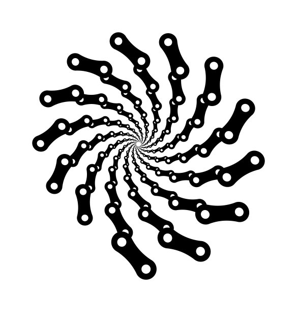 旋涡logo
