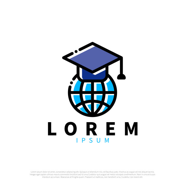 学位logo