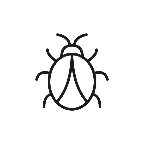 寄生虫logo