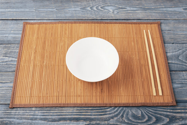 中式木桌