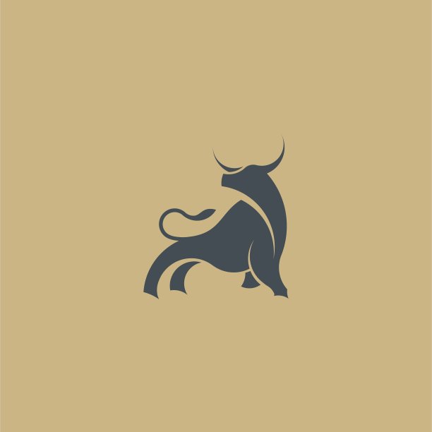 农夫农场主牧场logo