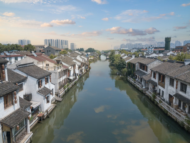 江苏建筑江苏旅游