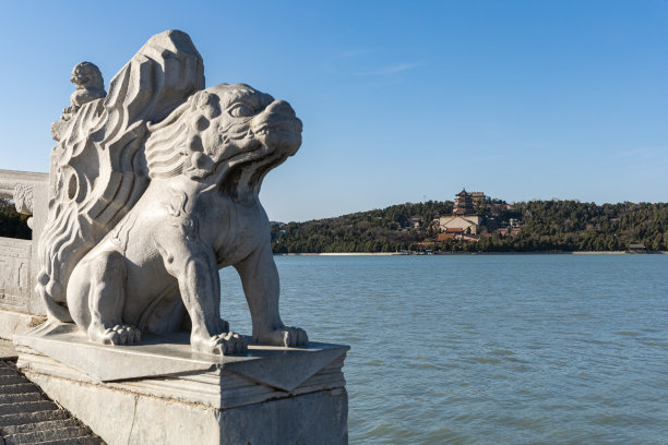 中国风传统古典元素背景