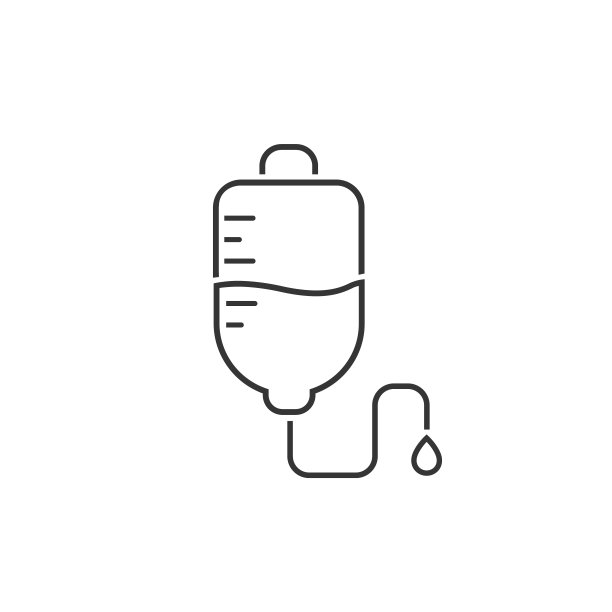 输液器 logo