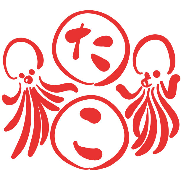 海鲜店logo