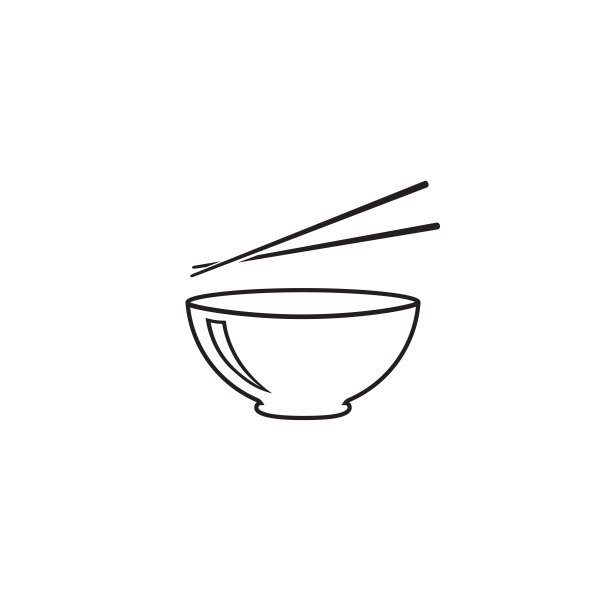 吃品logo