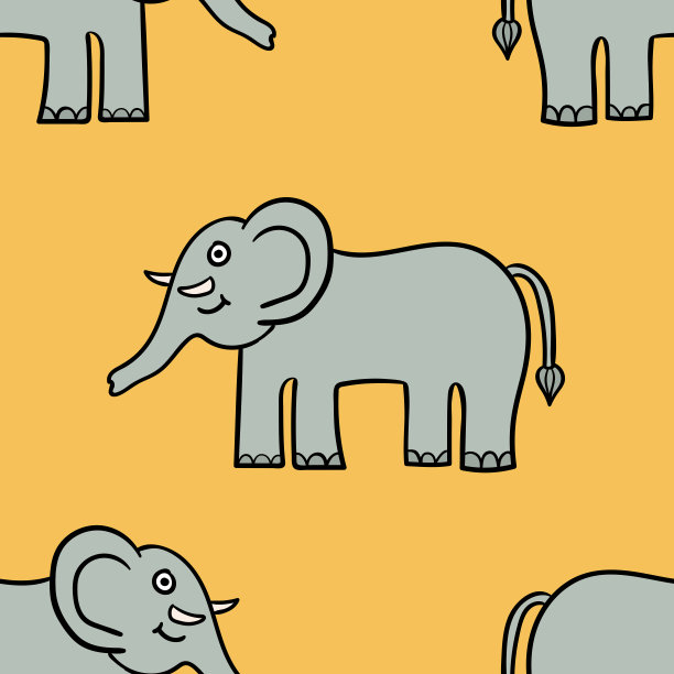 大象创意设计