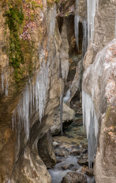 水晶链