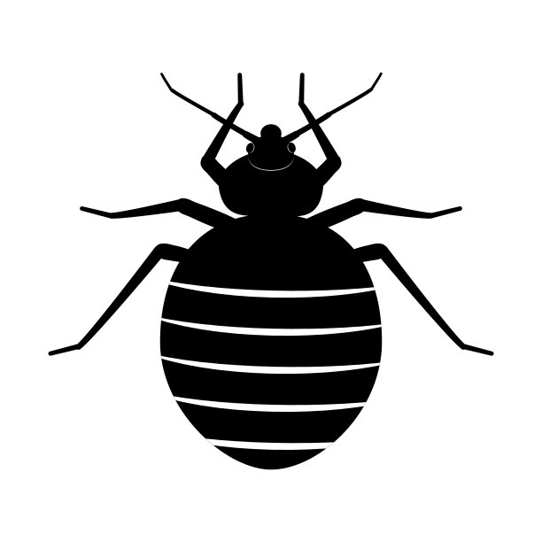 寄生虫logo