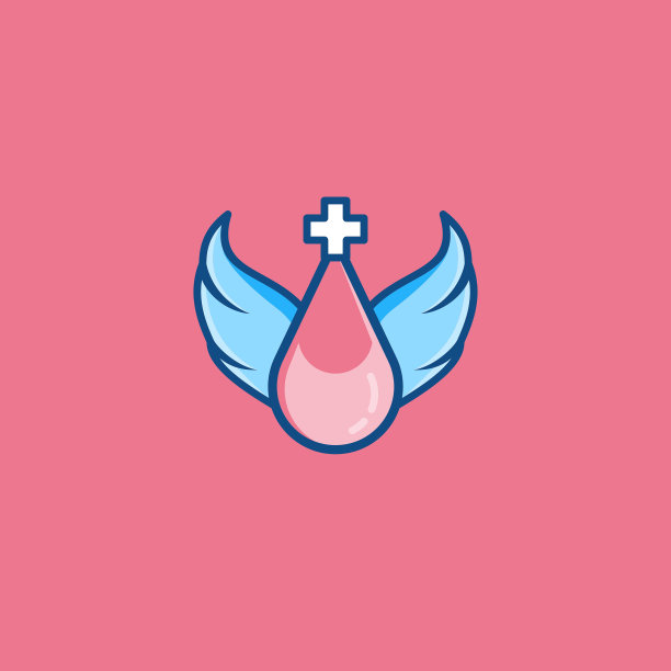 美容医院logo设计
