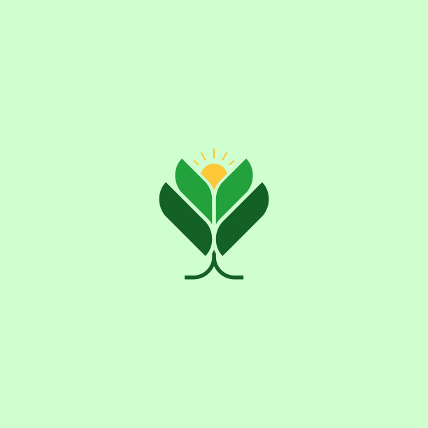 低碳生活logo