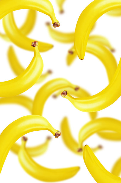 香蕉零食包装