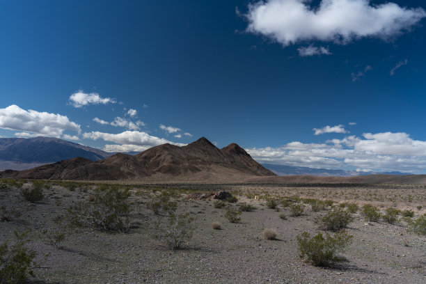 自然风景高清大图