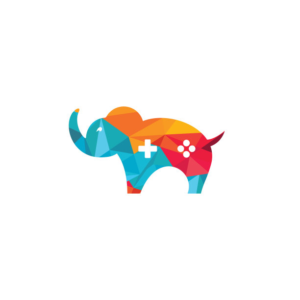大象科技logo