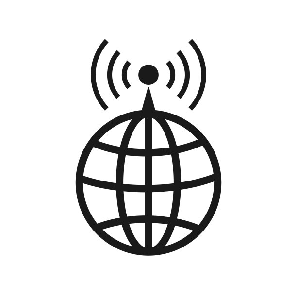 雷达logo