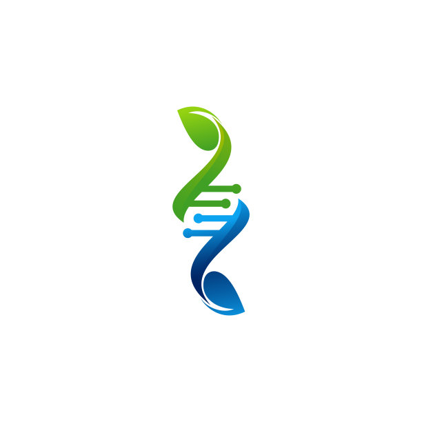 制药医药科技logo