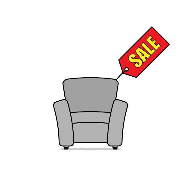 家具家居logo