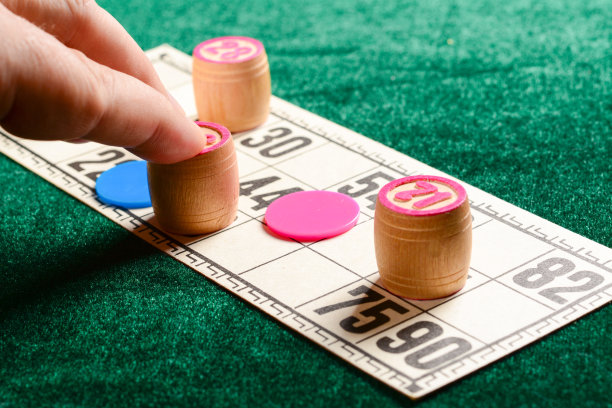 彩票,运气,赌博游戏,机会