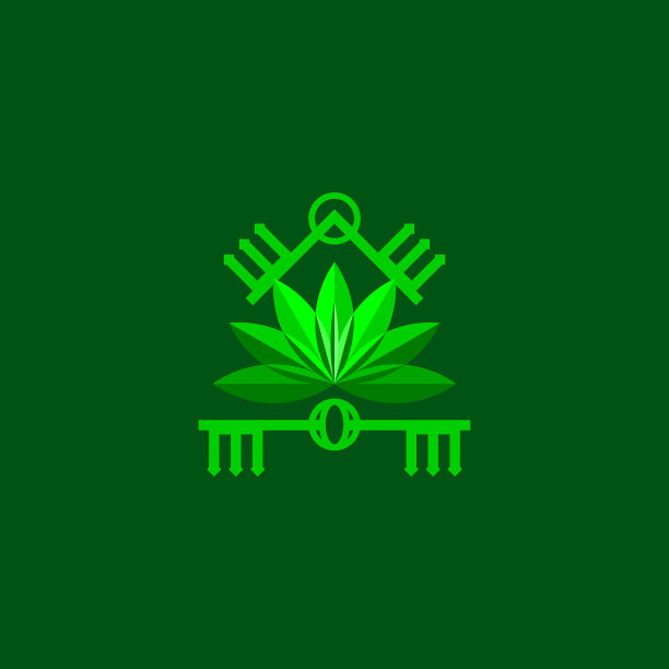 医药科技logo