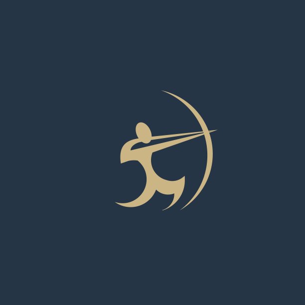 箭logo