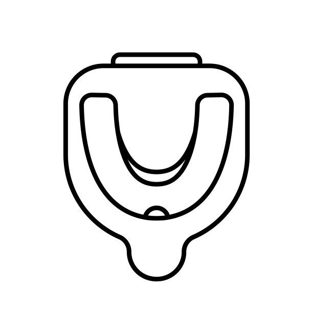 m设计logo