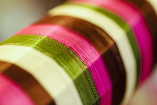 传统纺织工具