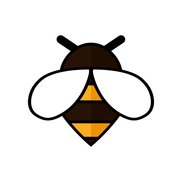 大黄蜂logo