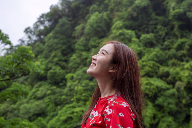 梦幻女神节