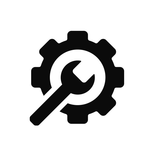 机械行业logo