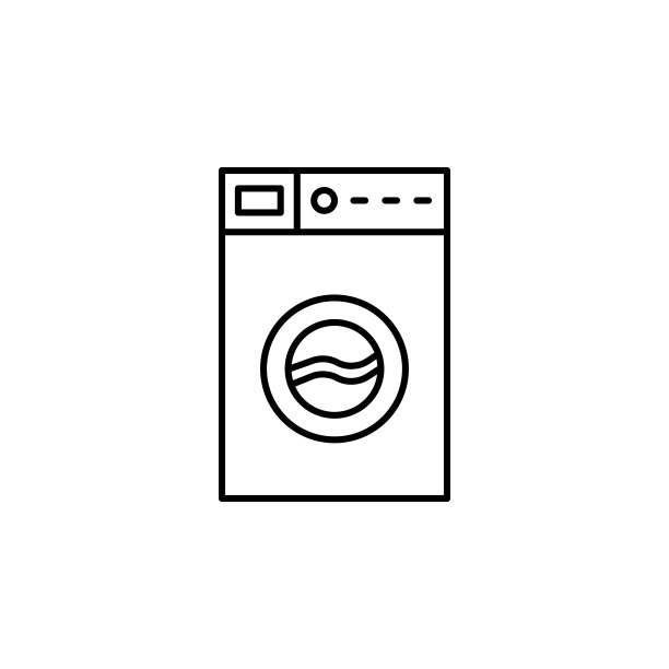 洗衣机设计