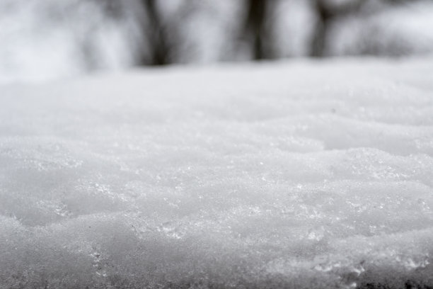 小雪清爽