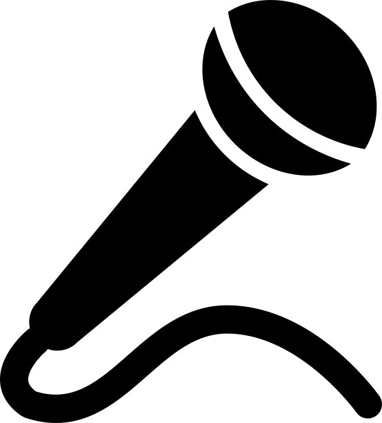 歌唱logo