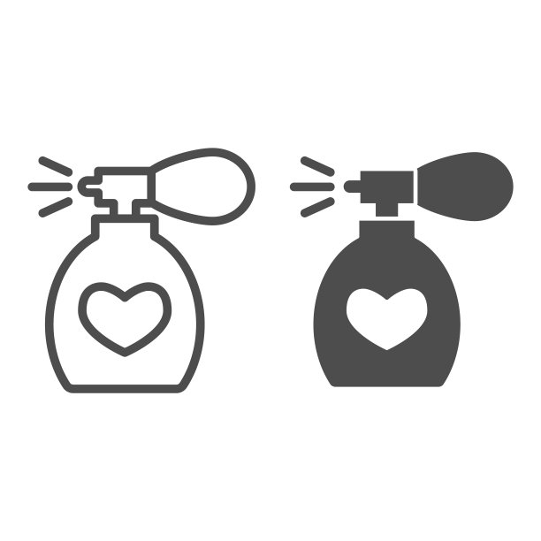 香气logo
