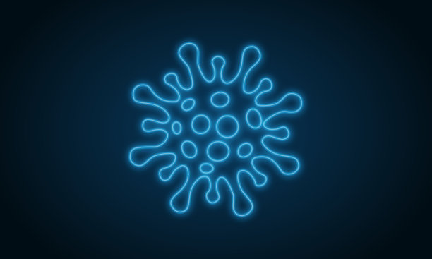 微生物学标志