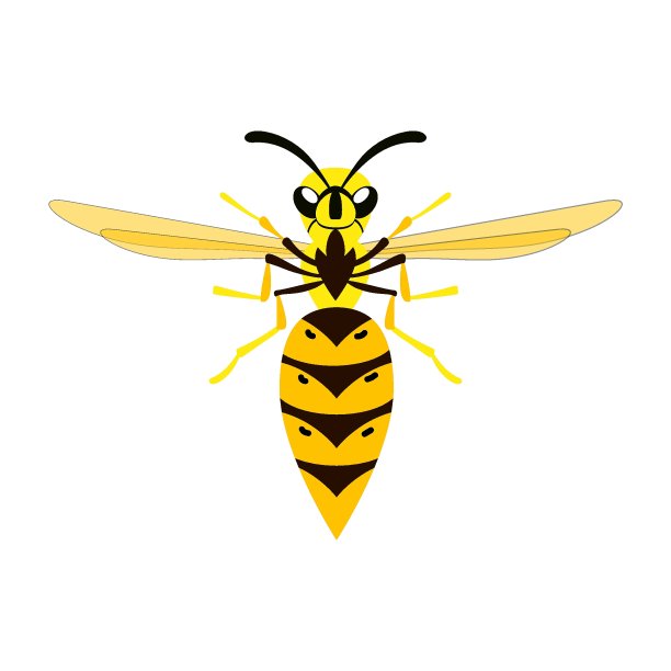 蚂蚁卡通logo