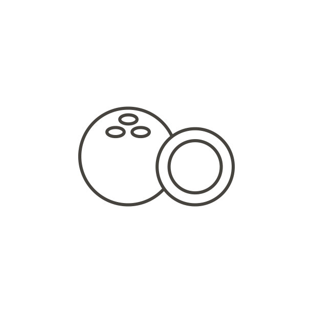 大豆logo
