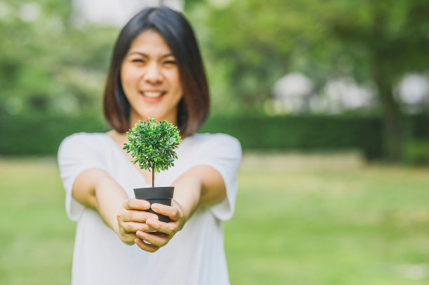 植物保护环境概念图