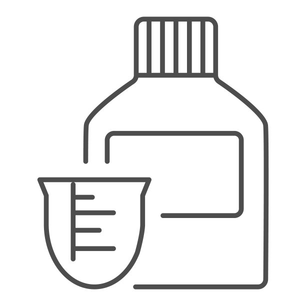 清洁用品logo