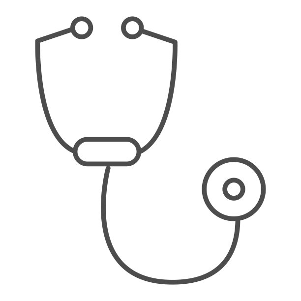 医疗设备logo