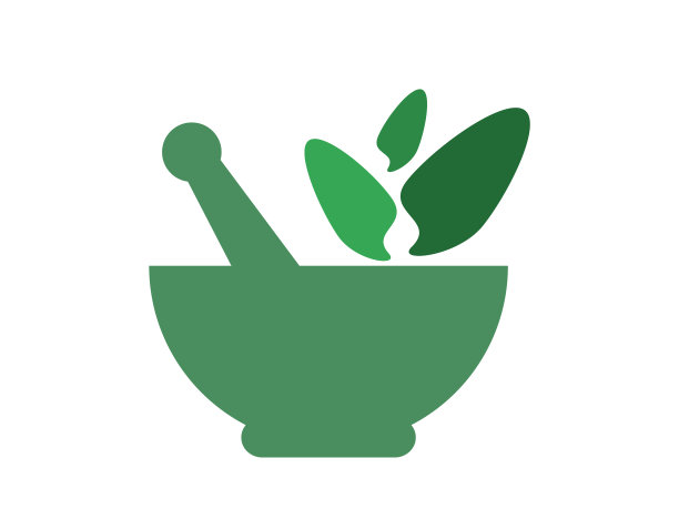 医药食品logo