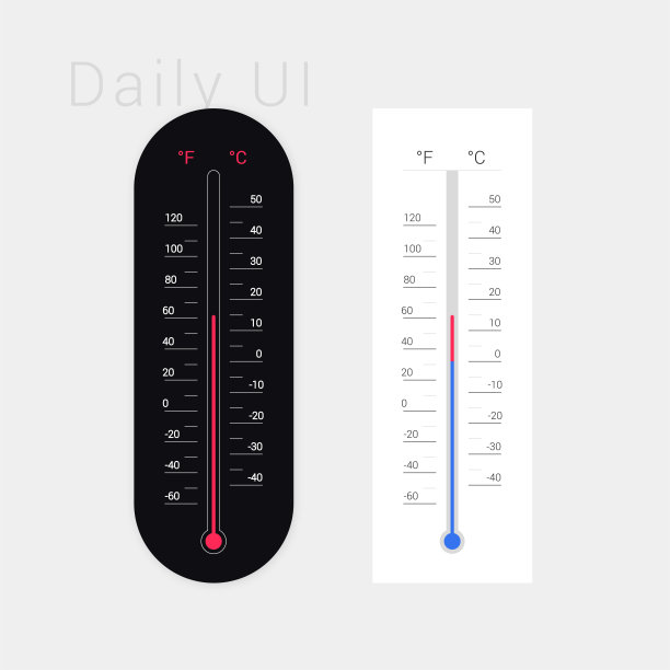 天气预报官网模板